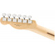 FENDER PLAYER TELECASTER HH PF SILVER