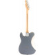 FENDER PLAYER TELECASTER HH PF SILVER