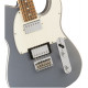 FENDER PLAYER TELECASTER HH PF SILVER