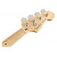 FENDER PLAYER PRECISION BASS MN BLK