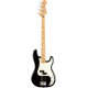 FENDER PLAYER PRECISION BASS MN BLK