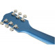 GRETSCH G2655T STREAMLINER w BIGSBY LR FAIRLANE BLUE