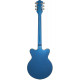 GRETSCH G2655T STREAMLINER w BIGSBY LR FAIRLANE BLUE