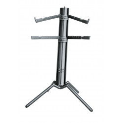 König & Meyer Spider Pro (Black Anodized)