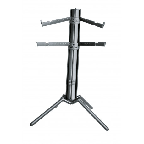 König & Meyer Spider Pro (Black Anodized)