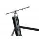 König & Meyer Spider Pro (Black Anodized)