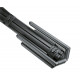 König & Meyer Spider Pro (Black Anodized)