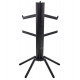 König & Meyer Spider Pro (Black Anodized)