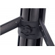 König & Meyer Spider Pro (Black Anodized)