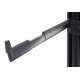 König & Meyer Spider Pro (Black Anodized)