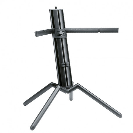 König & Meyer Baby-Spider Pro (Black Anodized)