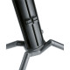 König & Meyer Baby-Spider Pro (Black Anodized)