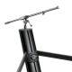 König & Meyer Baby-Spider Pro (Black Anodized)