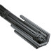 König & Meyer Baby-Spider Pro (Black Anodized)