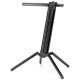 König & Meyer Baby-Spider Pro (Black Anodized)