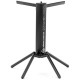 König & Meyer Baby-Spider Pro (Black Anodized)