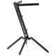 König & Meyer Baby-Spider Pro (Black Anodized)