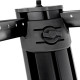 König & Meyer Baby-Spider Pro (Black Anodized)