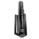 König & Meyer Baby-Spider Pro (Black Anodized)
