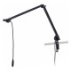 König & Meyer (K&M) Microphone Desk Arm