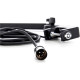 König & Meyer (K&M) Microphone Desk Arm