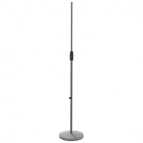 König & Meyer (K&M) Microphone Stand Soft-Touch