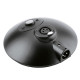 König & Meyer (K&M) Microphone Table Base