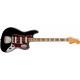 SQUIER by FENDER CLASSIC VIBE BASS VI LR BLACK