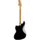 SQUIER by FENDER CLASSIC VIBE BASS VI LR BLACK