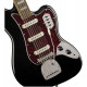 SQUIER by FENDER CLASSIC VIBE BASS VI LR BLACK