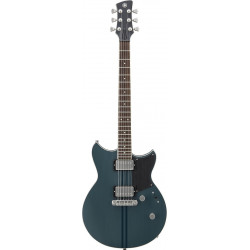 YAMAHA REVSTAR RS820CR (Brushed Teal Blue)