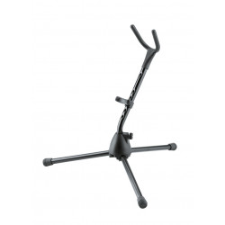 König & Meyer (K&M)14315 Soprano Saxophone Stand 