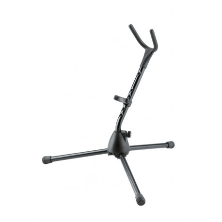 König & Meyer (K&M)14315 Soprano Saxophone Stand 