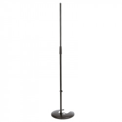 König & Meyer (K&M) 26045 Stackable Microphone Stand