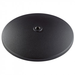 König & Meyer (K&M) 26009 Base Plate