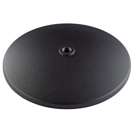 König & Meyer (K&M) 26009 Base Plate