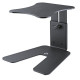 König & Meyer (K&M) 26774 Table Monitor Stand