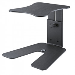 König & Meyer (K&M) 26774 Table Monitor Stand
