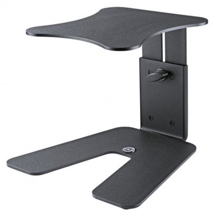 König & Meyer (K&M) 26774 Table Monitor Stand