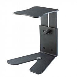 König & Meyer (K&M) 26772 Table Monitor Stand