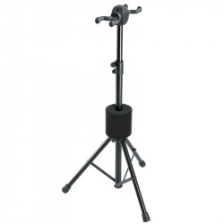 König & Meyer (K&M) 17620 Guitar stand “Double”