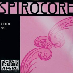 THOMASTIK Spirocore S27