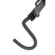ROCKSTAND RS20930 B - Electric Guitar Wall Hanger, horizontal