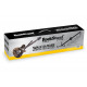 ROCKSTAND RS20930 B - Electric Guitar Wall Hanger, horizontal