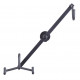 ROCKSTAND RS20931 B - Acoustic Guitar Wall Hanger, horizontal