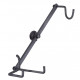 ROCKSTAND RS20931 B - Acoustic Guitar Wall Hanger, horizontal