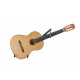 ROCKSTAND RS20931 B - Acoustic Guitar Wall Hanger, horizontal