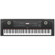 YAMAHA DGX-670 WHITE