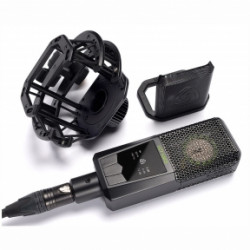 Студийный микрофон Lewitt LCT 540 Subzero