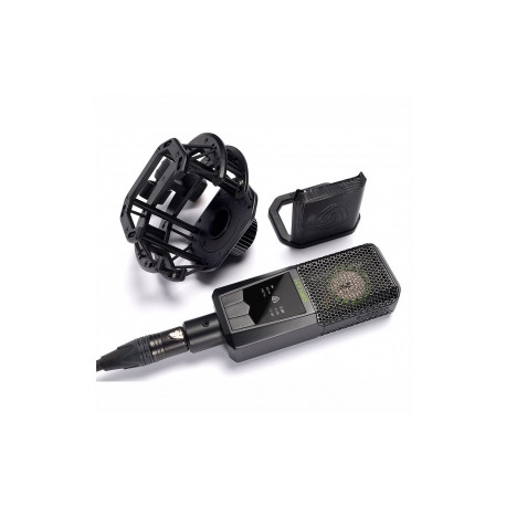 LEWITT LCT 540 SUBZERO